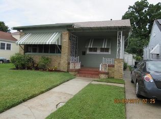 3713 Fairmont Dr, New Orleans, LA 70122