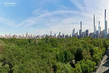 Sold by Sotheby's International Realty