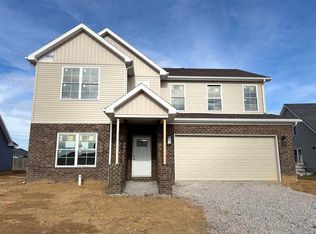 2463 Winning Colors Way, Owensboro, KY 42301