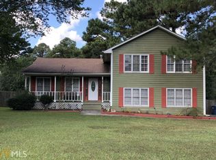 512 Wellington Way, Jonesboro, GA 30238
