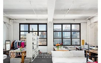 Sold by Douglas Elliman