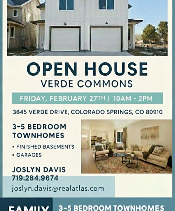 1st image of 3645 Verde Dr #1506-101
