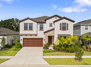 14868 Summer Branch Dr, Lithia, FL 33547