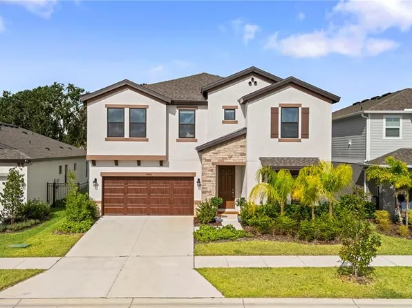 14868 Summer Branch Dr, Lithia, FL 33547