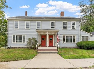 31 Cochituate Rd, Wayland, MA 01778