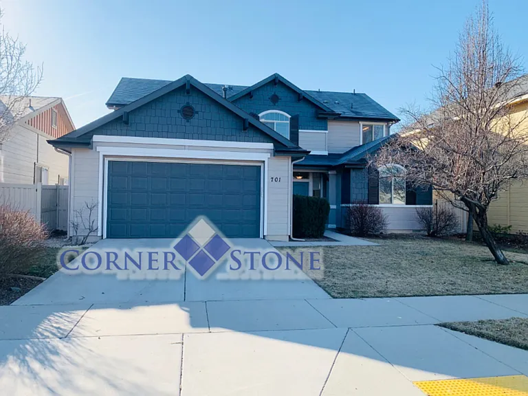 701 Stallion Springs Way — Photo 1