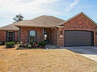 5125 Ridgeline Cir, Beaumont, TX 77707