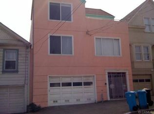 331 Seneca Ave, San Francisco, CA 94112