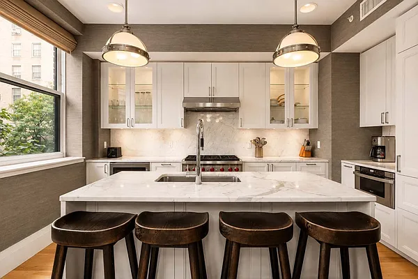 Kitchen, photo 1