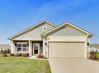 10204 Robinson Ct, Dyer, IN