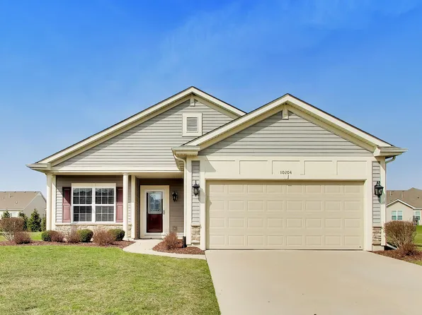 10204 Robinson Ct, Dyer, IN 46311