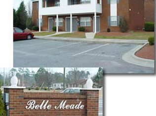 1217 E Fire Tower Rd #O, Greenville, NC 27858