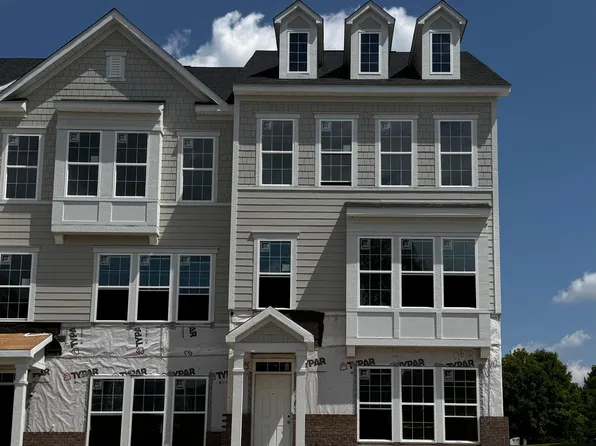 365 Shumard Ln Lot 303, Westerville, OH 43082