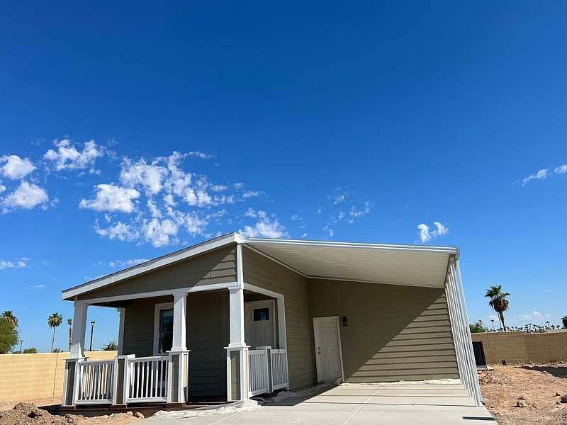 16101 N El Mirage Rd 10, El Mirage, AZ 85335 MLS 11202878 Zillow