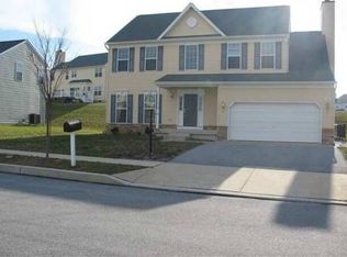 116 Evergreen Cir, Dillsburg, PA 17019