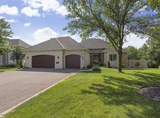 8517 Upland Ln N, Maple Grove, MN 55311