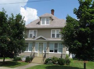 19 W Frederick St, Corry, PA 16407