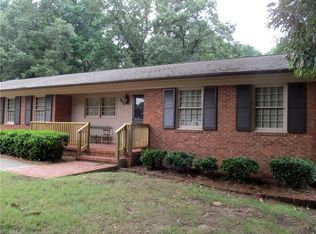 513 Shadybrook Rd, High Point, NC 27265