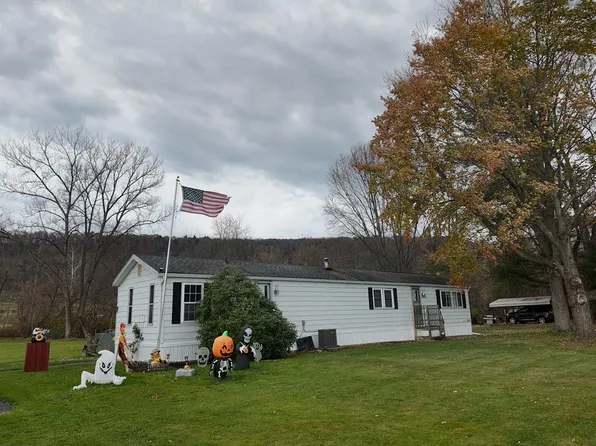 5031 County Route 125, Campbell, NY 14821