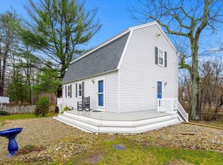 134 Nichols St, Wilmington, MA 01887