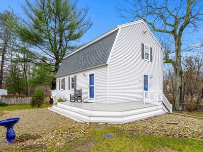 134 Nichols St, Wilmington, MA, 01887