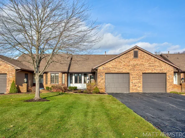 3983 Johnson Ln SW, Grandville, MI 49418