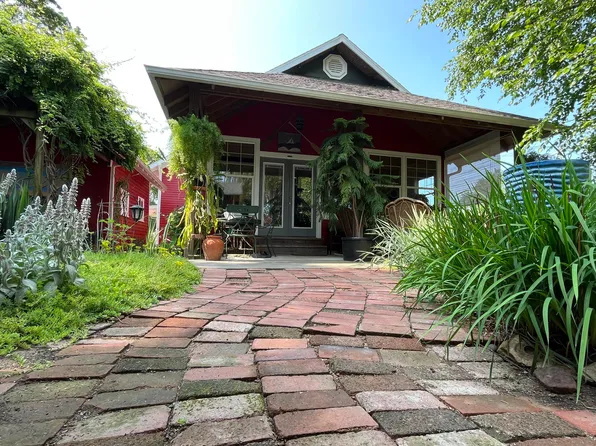 220 Barber Street, Greenfield, MO 65661