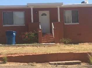 211 W Wight St, Superior, AZ 85173