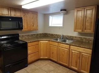 1223 N Garfield Ave #A, Pocatello, ID 83204