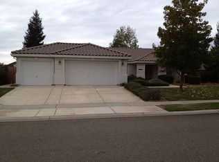 4416 McRoberts Dr, Mather, CA