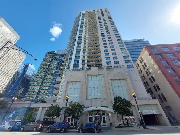 125 S Jefferson St Unit 3210, Chicago, IL 60606