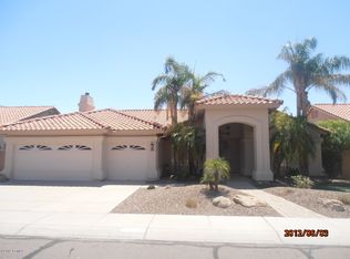 2555 E Mountain Sky Ave, Phoenix, AZ 85048