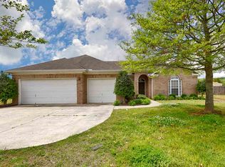 5000 Patriot Park Dr SE, Owens Cross Roads, AL 35763