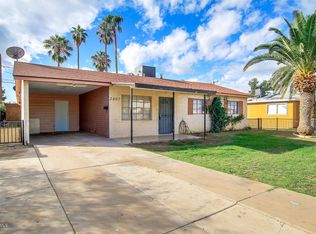 2807 W Keim Dr, Phoenix, AZ 85017