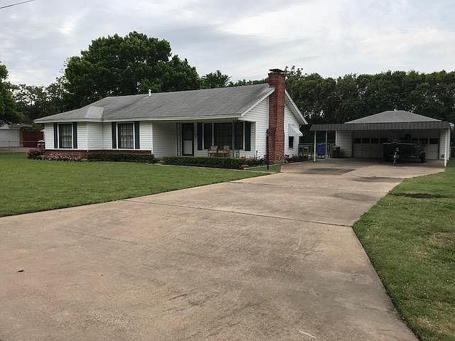 Front West Side Photo