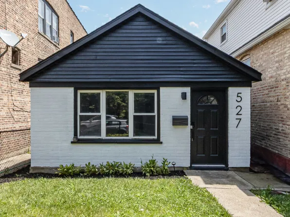 527 N Saint Louis Ave, Chicago, IL 60624