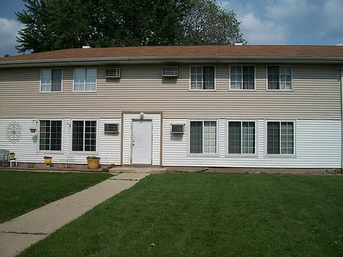 8713 S Keeler Ave #1 Photo 1
