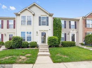 2544 Piney Pass Way, Odenton, MD 21113
