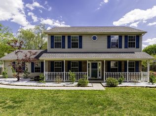 8223 Jack Russell Ct LOT 55, Powell, TN 37849