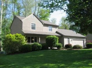 7388 Daugherty Dr, Reynoldsburg, OH 43068