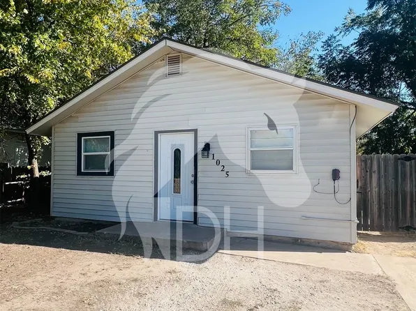 1025 N Davis St, Enid, OK 73701