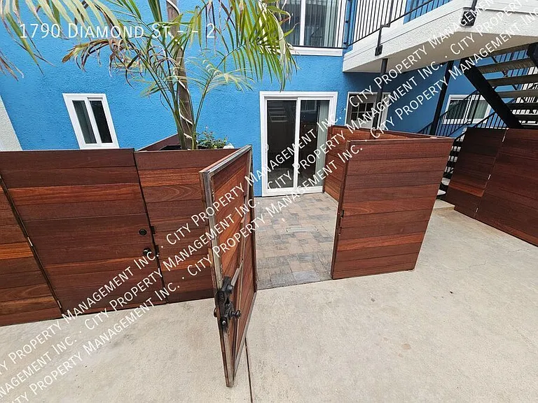 1790 Diamond St #2 — Photo 6
