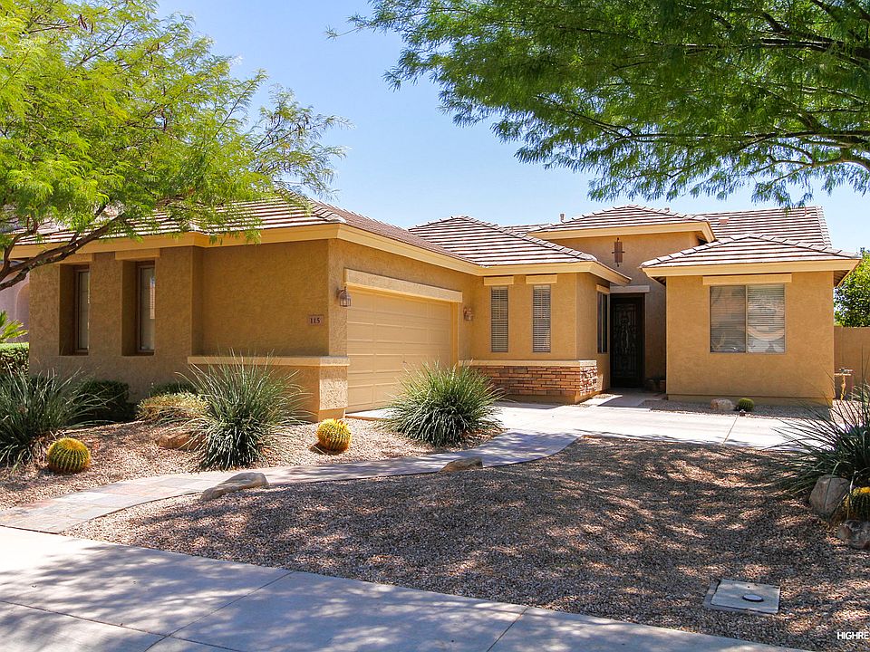 1st image of 115 W Goldfinch Way