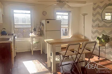 Rented by Ideal Properties Group