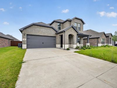 211 Marcell Ln, Caddo Mills, TX, 75135