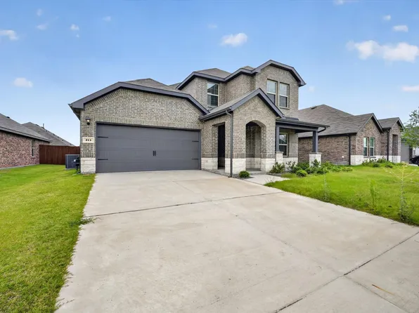 211 Marcell Ln, Caddo Mills, TX 75135