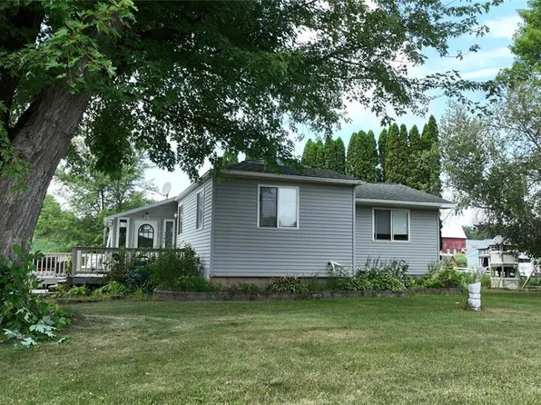 N13607 County Road Q, Downing, WI 54734