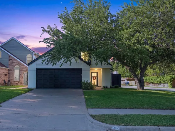 535 Briarcliff Dr, Garland, TX 75043