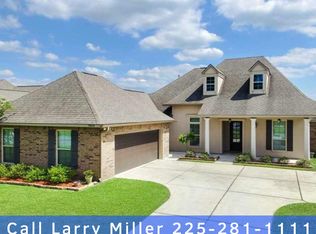 39055 Biltmore Ave, Gonzales, LA 70737