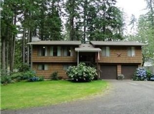 400 NW Acre Ln, Poulsbo, WA 98370